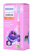 Philips Sonicare For Kids Built-in Bluetooth® Sonic_2