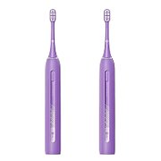 infly T07X Purple | Sonic toothbrush | up to 42000 rpm  IPX7  30 days of operation_1