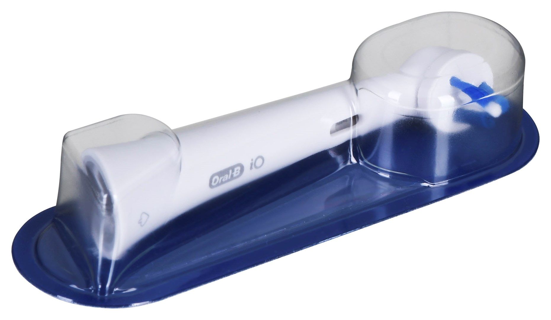 Oral-B IO MY WAY OCEAN blue adult electric toothbrush_12