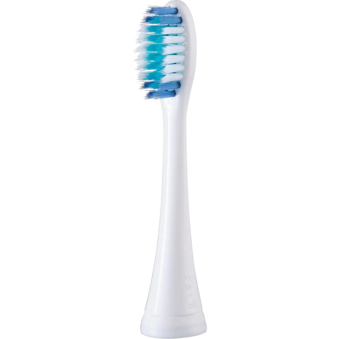 Panasonic | Sonic Electric Toothbrush | EW-DC12-W503 | Rechargeable | For adults | Number of brush heads included 1 | Number of teeth brushing modes 3 | Sonic technology | Golden White_3