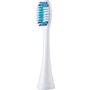 Panasonic | Sonic Electric Toothbrush | EW-DC12-W503 | Rechargeable | For adults | Number of brush heads included 1 | Number of teeth brushing modes 3 | Sonic technology | Golden White_3