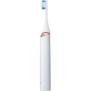 Panasonic | Sonic Electric Toothbrush | EW-DC12-W503 | Rechargeable | For adults | Number of brush heads included 1 | Number of teeth brushing modes 3 | Sonic technology | Golden White_4