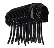 Braun Satin Hair 5 AS530 Hot air brush Warm Black 1000 W 2 m_3