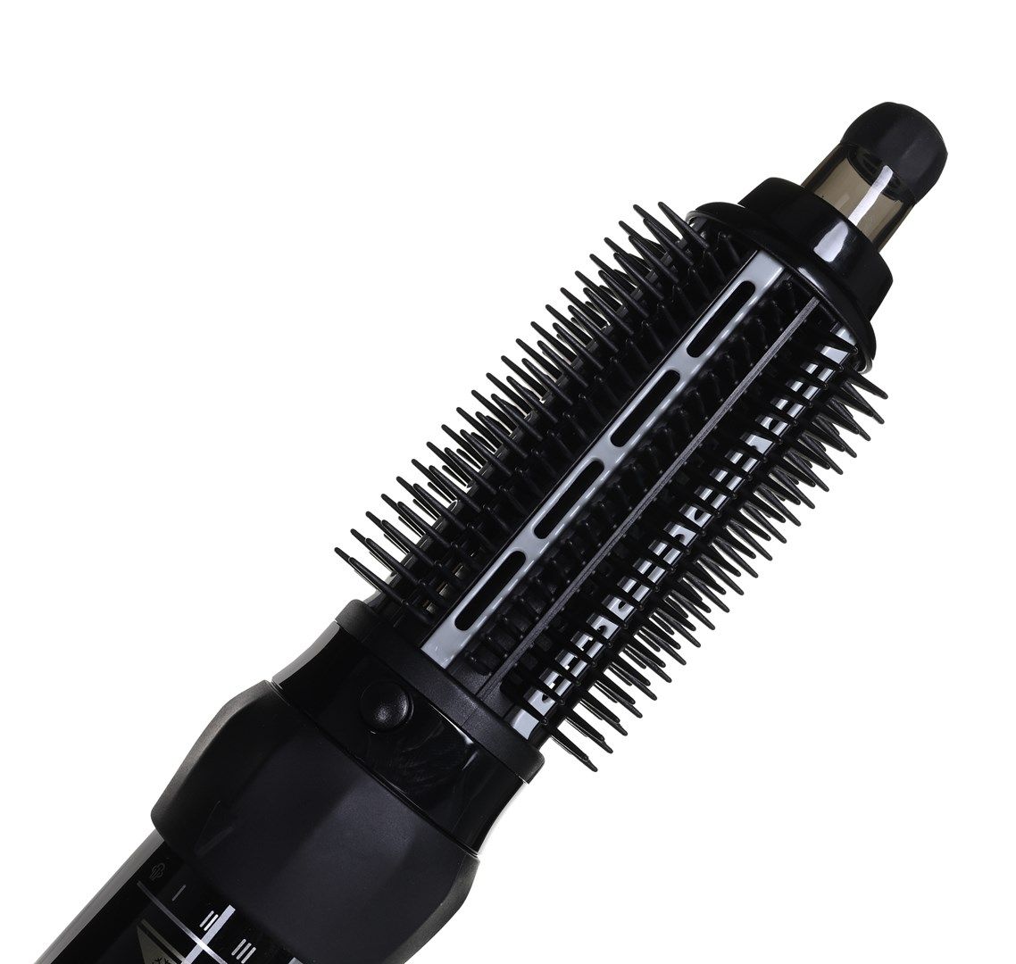 Braun Satin Hair 5 AS530 Hot air brush Warm Black 1000 W 2 m_4