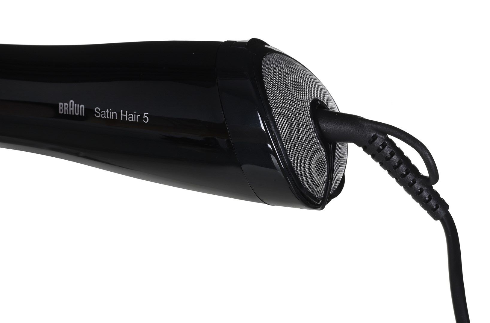 Braun Satin Hair 5 AS530 Hot air brush Warm Black 1000 W 2 m_5