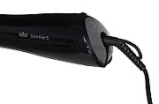 Braun Satin Hair 5 AS530 Hot air brush Warm Black 1000 W 2 m_5