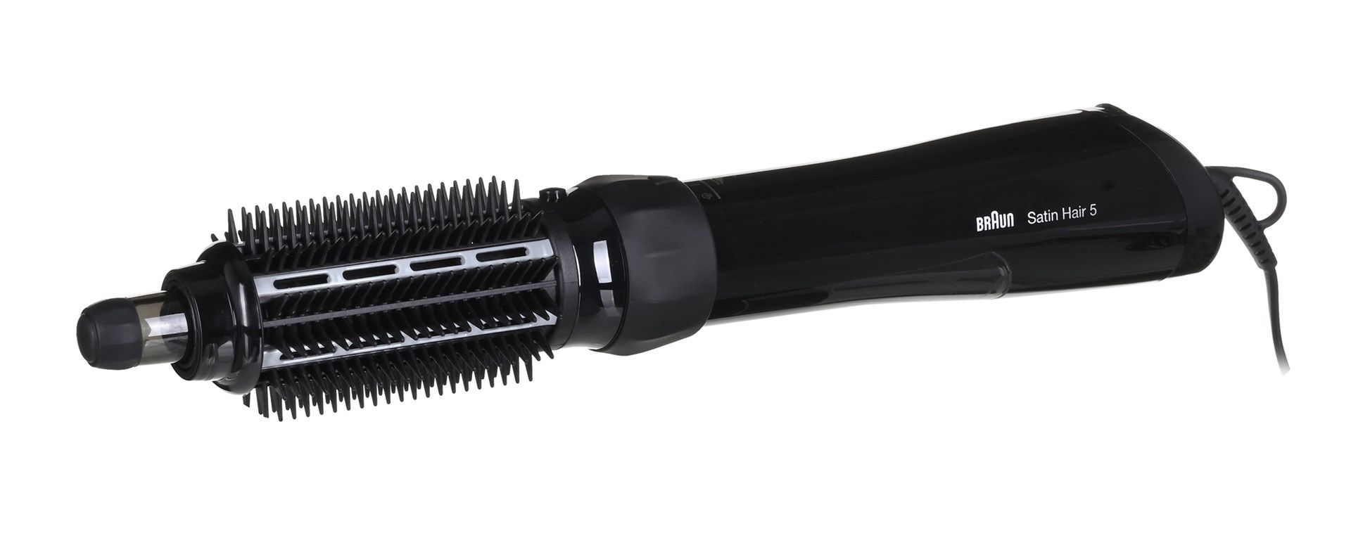 Braun Satin Hair 5 AS530 Hot air brush Warm Black 1000 W 2 m_7