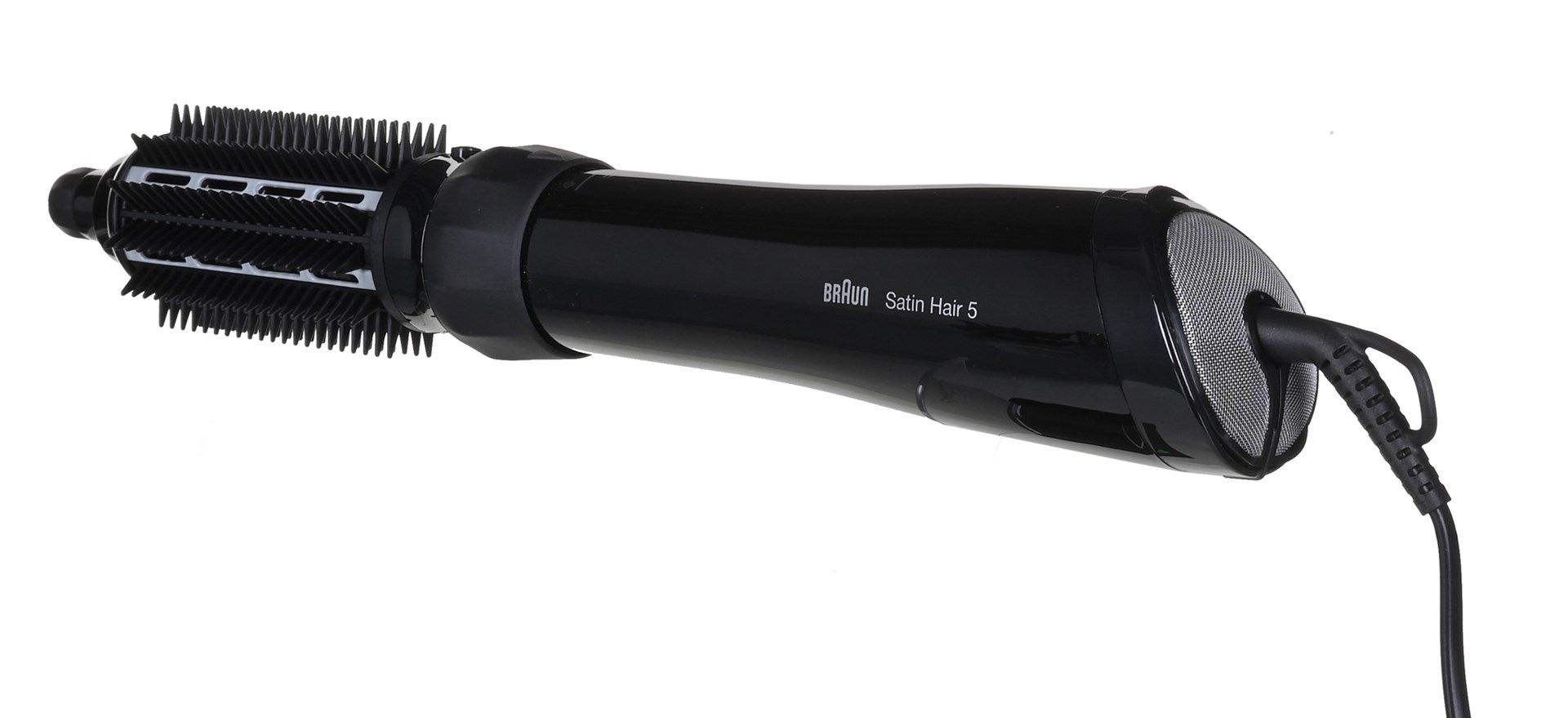 Braun Satin Hair 5 AS530 Hot air brush Warm Black 1000 W 2 m_9