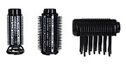 Braun Satin Hair 5 AS530 Hot air brush Warm Black 1000 W 2 m_10