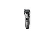 Panasonic Hair clipper ER-GC63-H503 Number of length steps 39 Step precise 0.5 mm Black Cordless or corded Wet & Dry_3