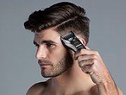 Panasonic Hair clipper ER-GC63-H503 Number of length steps 39 Step precise 0.5 mm Black Cordless or corded Wet & Dry_7