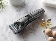 Panasonic Hair clipper ER-GC63-H503 Number of length steps 39 Step precise 0.5 mm Black Cordless or corded Wet & Dry_9