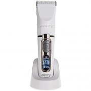 Hair clipper CAMRY CR 2841 white_1