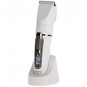 Hair clipper CAMRY CR 2841 white_2