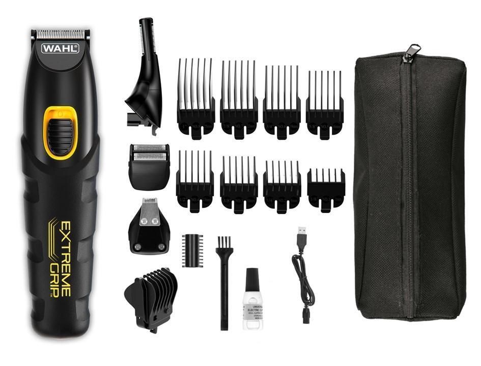 Beard trimmer WAHL Extreme Grip Advan. 09893.0460_5