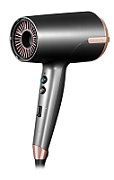 Remington D6077 hair dryer 2000 W Bronze  Grey_1