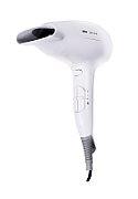 Braun Satin Hair 3 HD 385 hair dryer 2000 W White_3