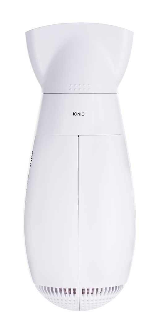 Braun Satin Hair 3 HD 385 hair dryer 2000 W White_6