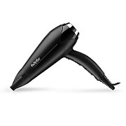 BaByliss D572DE hair dryer 2200 W Black_3