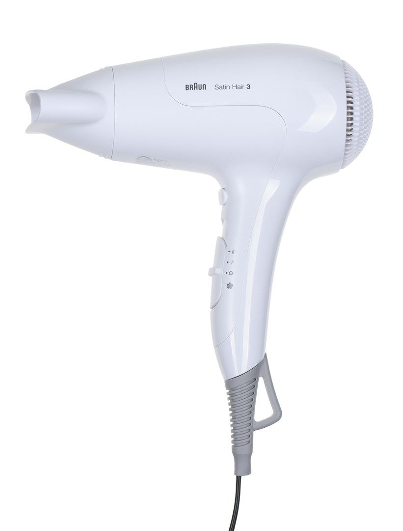 Braun Satin Hair 3 HD380 hair dryer 2000 W White_11