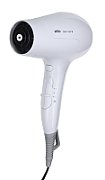 Braun Satin Hair 3 HD380 hair dryer 2000 W White_3