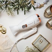 Rowenta Ultimate Experience CV9240 hair dryer 2200 W Copper  White_11