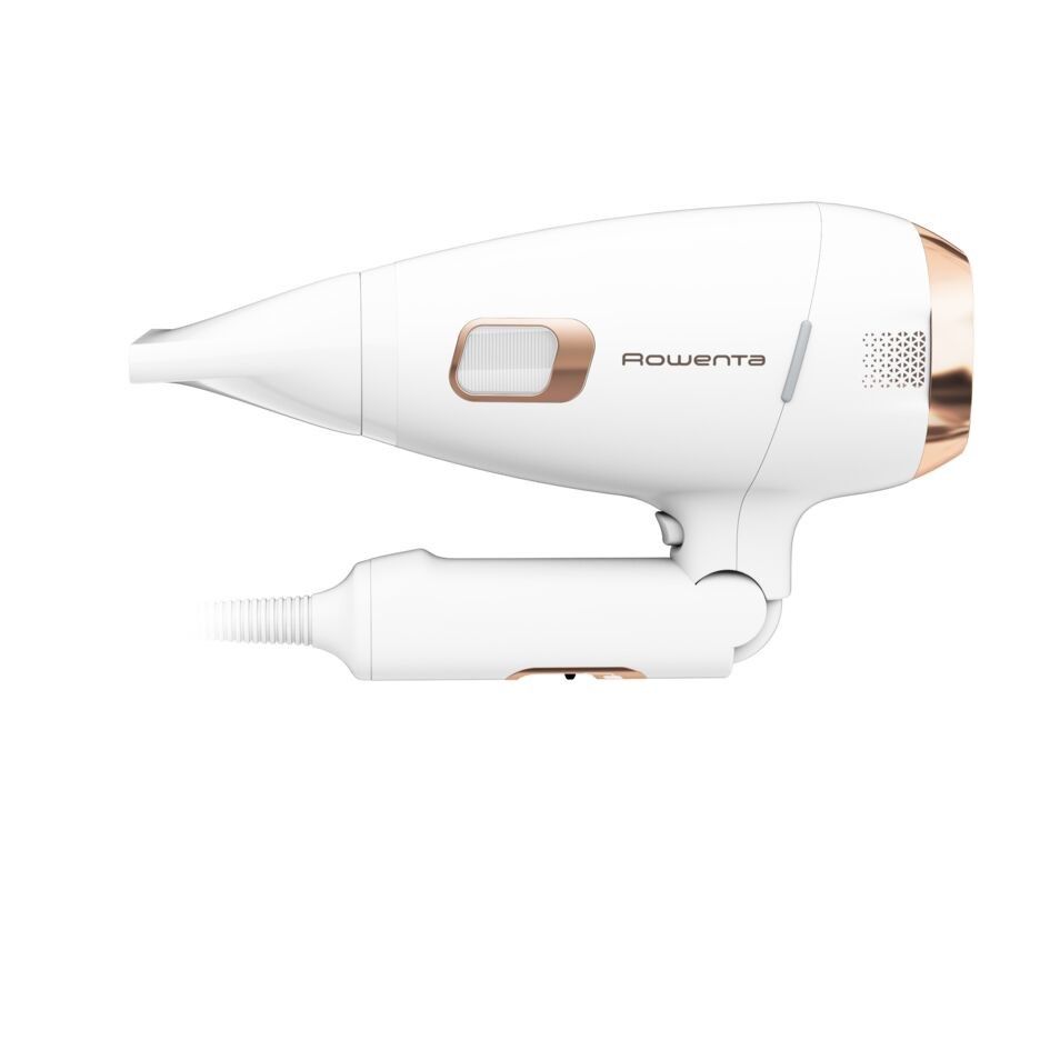 Rowenta Ultimate Experience CV9240 hair dryer 2200 W Copper  White_18