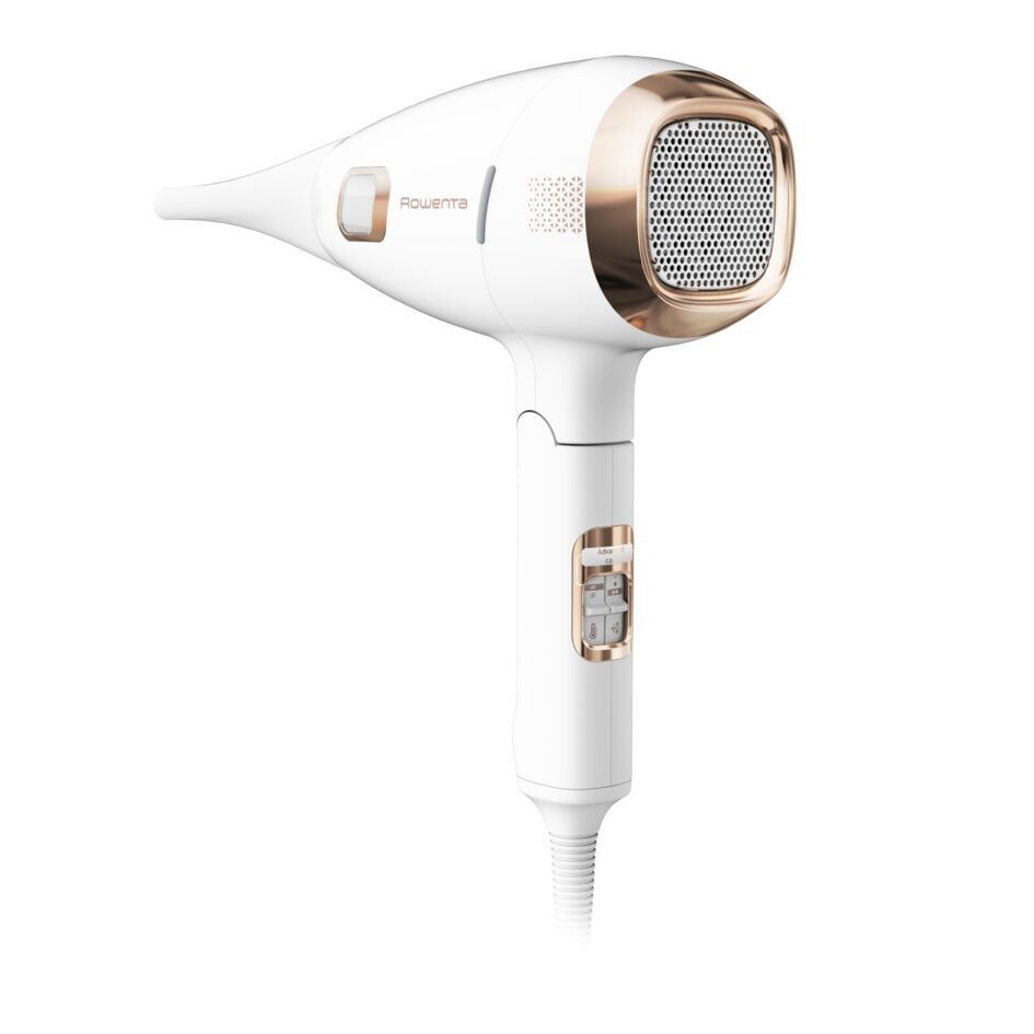 Rowenta Ultimate Experience CV9240 hair dryer 2200 W Copper  White_20