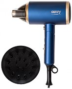 Camry CR 2268 Hair dryer 1800W Blue_2