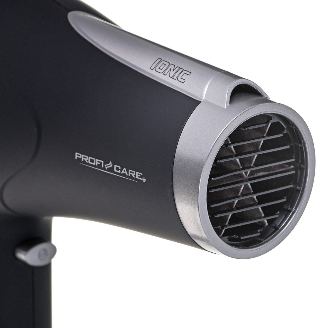 ProfiCare PC-HTD 3113 hair dryer 2200 W Black_3