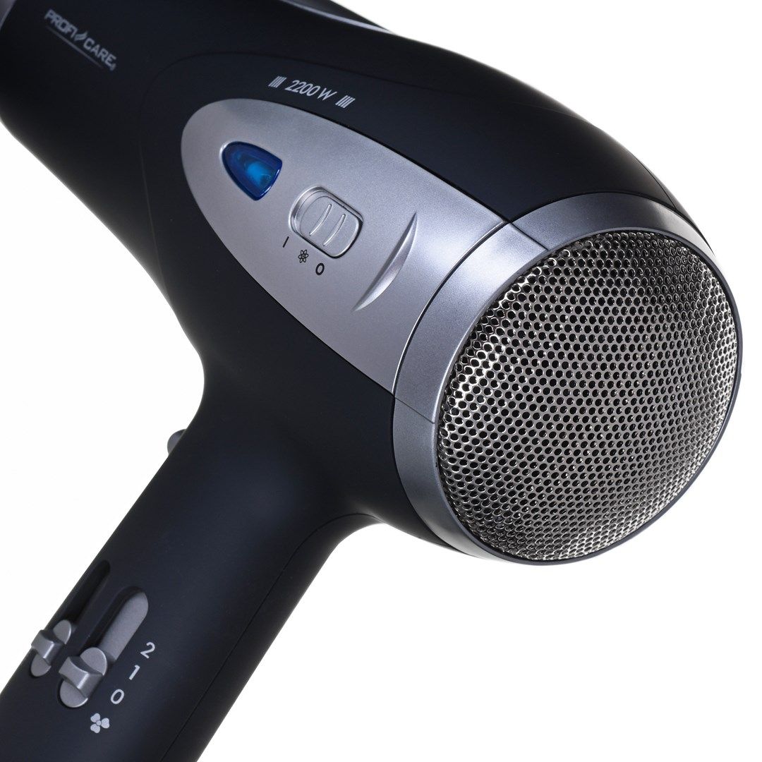 ProfiCare PC-HTD 3113 hair dryer 2200 W Black_5