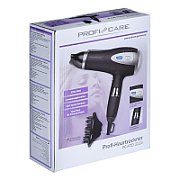 ProfiCare PC-HTD 3113 hair dryer 2200 W Black_7