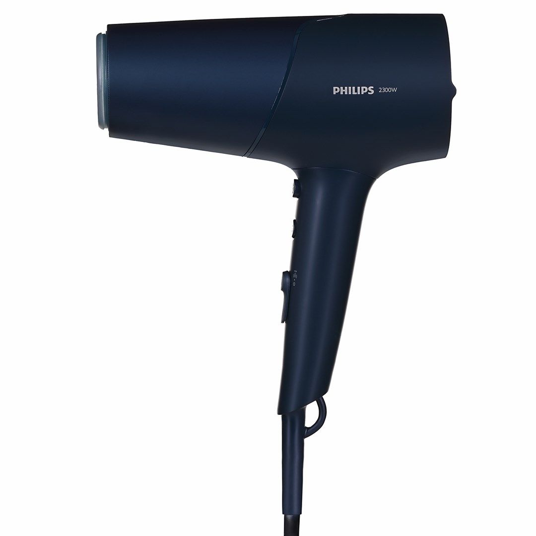 Philips 5000 series BHD512/20 hair dryer 2300 W Blue_2