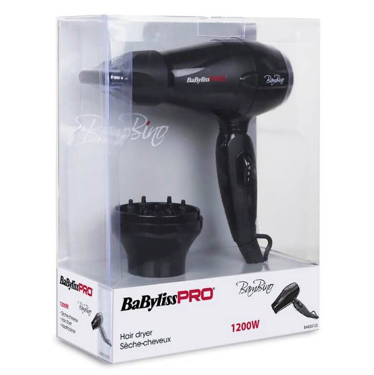 BaByliss BAB5510E hair dryer_4