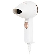 Camry Premium CR 2257 hair dryer 1400 W White_1