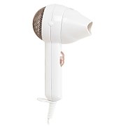 Camry Premium CR 2257 hair dryer 1400 W White_2