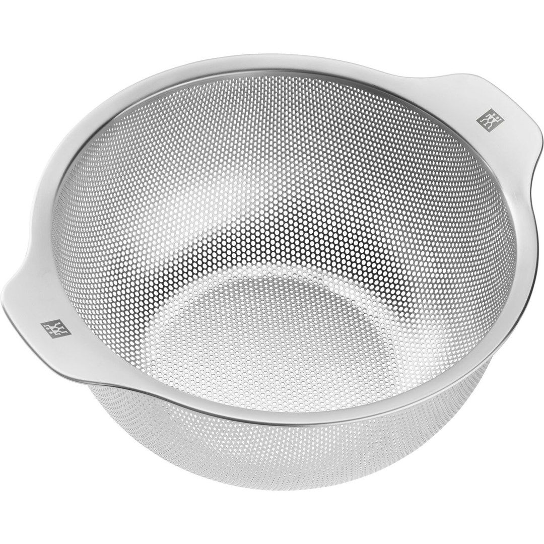 Zwilling Table Stainless Steel Strainer - 24 cm_2