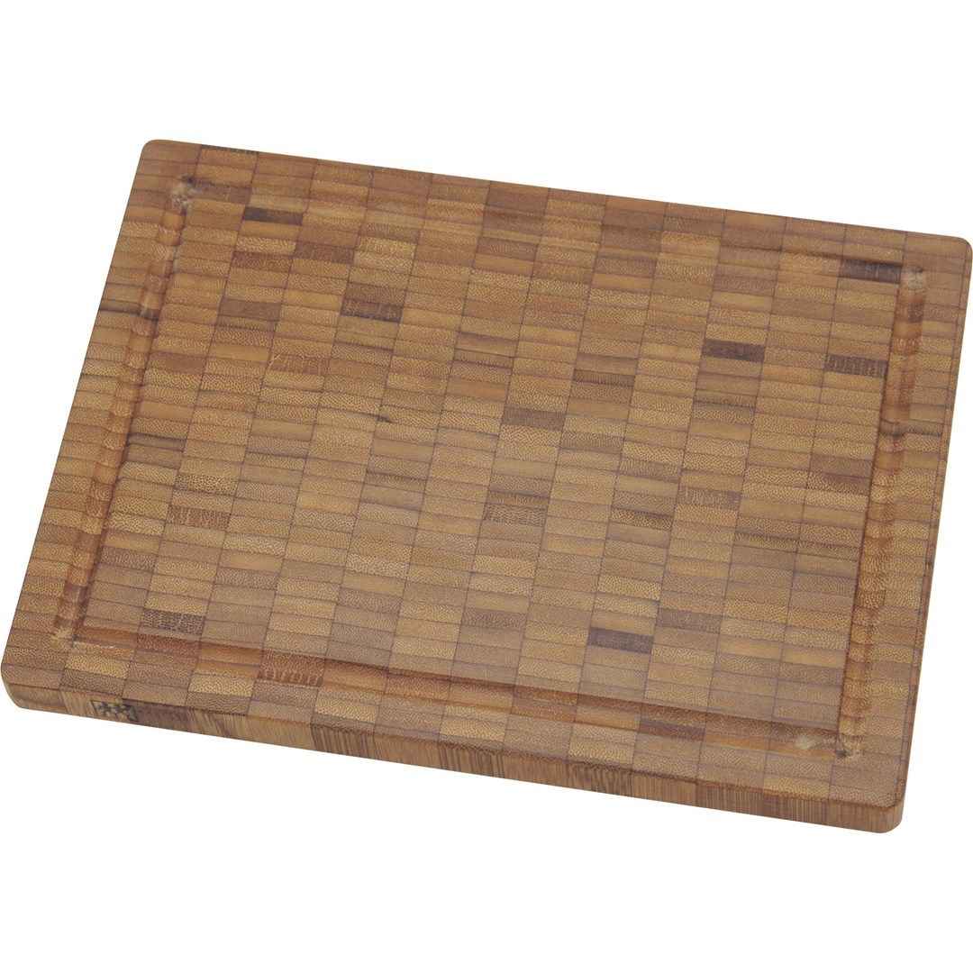 Zwilling bamboo kitchen board - 25 cm_2