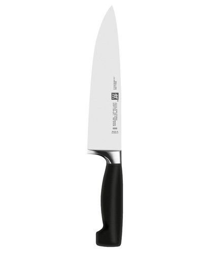 Chef's knife ZWILLING FOUR STAR 31071-201-0 - 20 CM_2