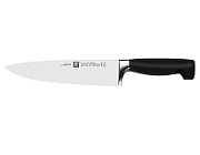 Chef's knife ZWILLING FOUR STAR 31071-201-0 - 20 CM_3