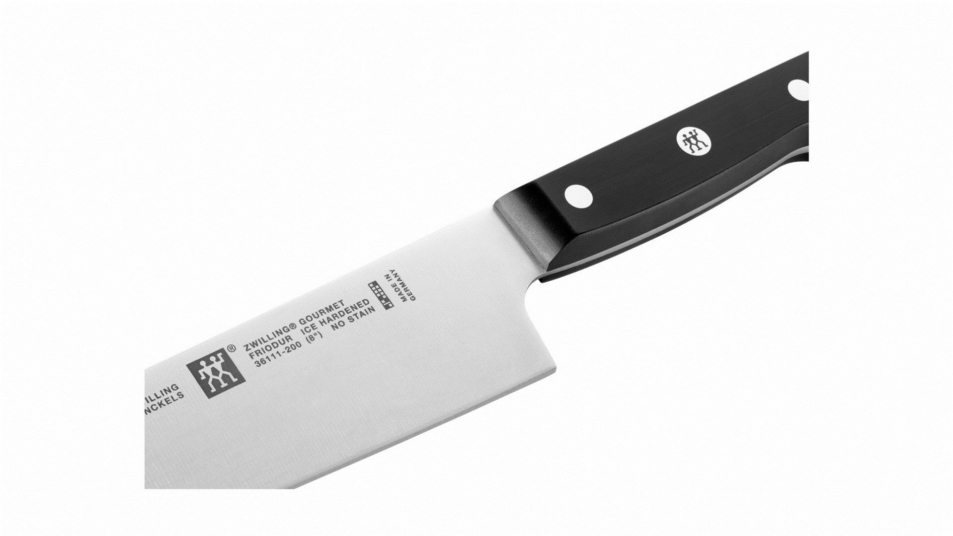 Zwilling Gourmet Chef's Knife - 20 cm_3