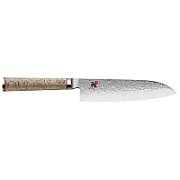 Miyabi 5000 MCD Steel 1 pc(s) Santoku knife_1