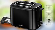 Toaster MPM MTO-07/c black_4