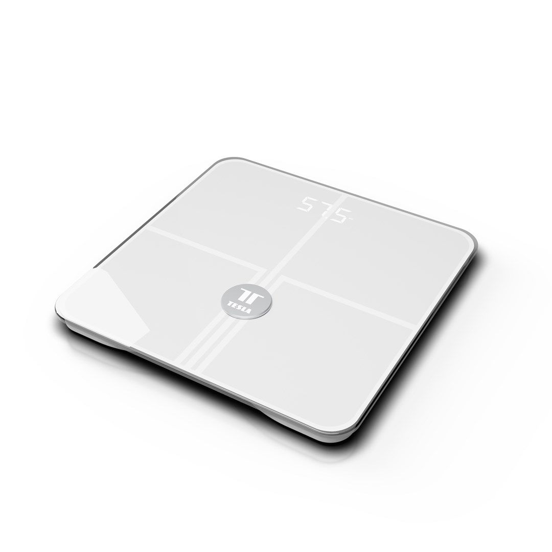 Bathroom scale TESLA TSL-HC-BF1321 Smart Composition Scale Wi-Fi Style_4