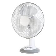 Emerio FN-114204 White | Pedestal Fan | Windmill  40cm  3 speed settings_5