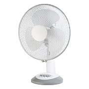 Emerio FN-114202 White | Fan | Windmill  30cm  3 speed settings_2