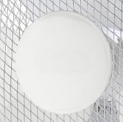 Emerio FN-114202 White | Fan | Windmill  30cm  3 speed settings_4