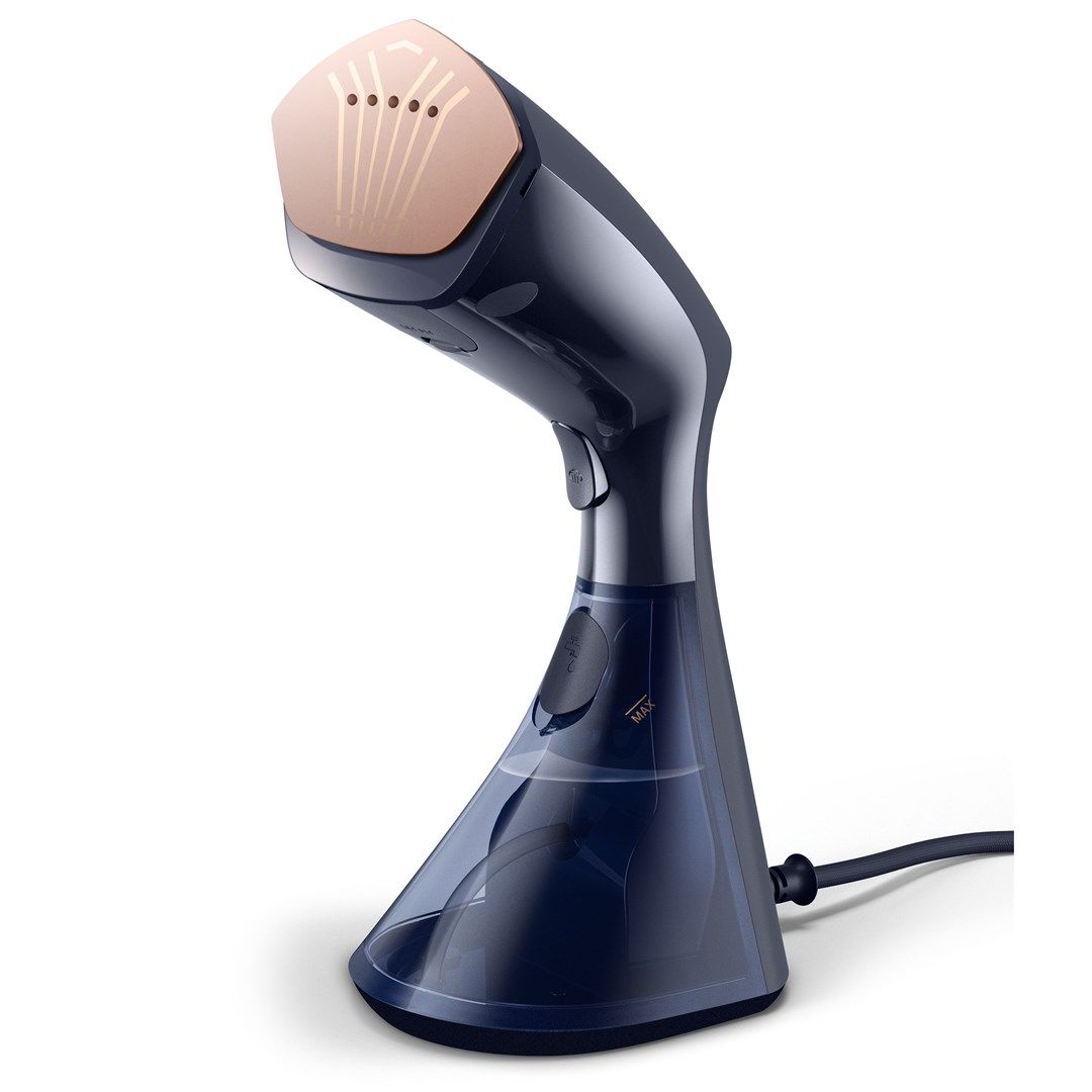 Philips | GC810/20 | Steamer | Handheld | 1600 W | 0.23 L | 32 g/min | Black_2