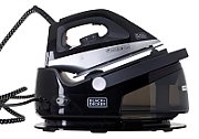 Steam ironing station Black+Decker BXSS2200E (2200W)_1