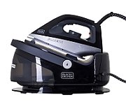 Steam ironing station Black+Decker BXSS2200E (2200W)_6